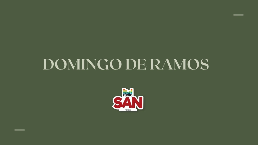 Rádio SAN FM