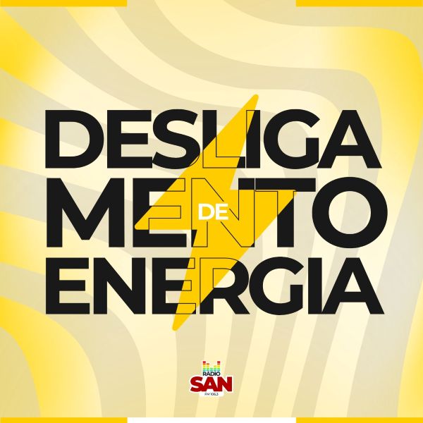 Rádio SAN FM