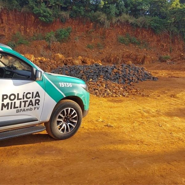 Policia Ambiental