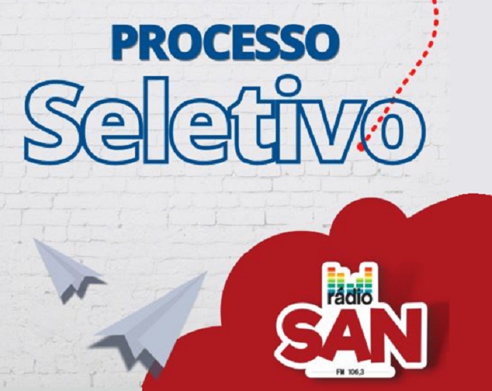 Rádio SAN FM