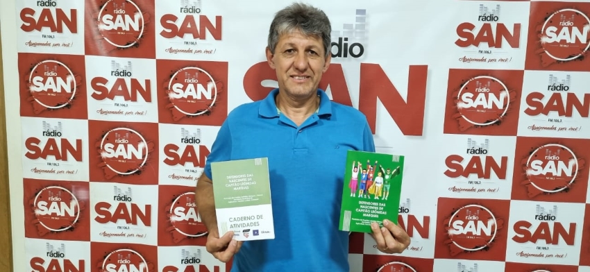 Rádio SAN FM