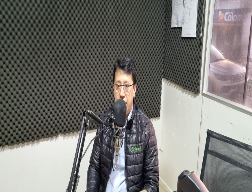 Rádio SAN FM