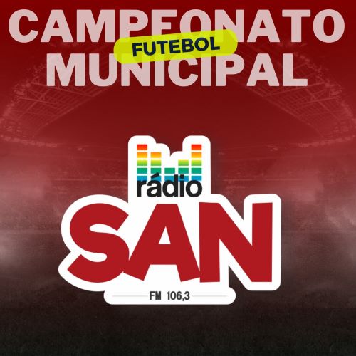 Rádio SAN FM