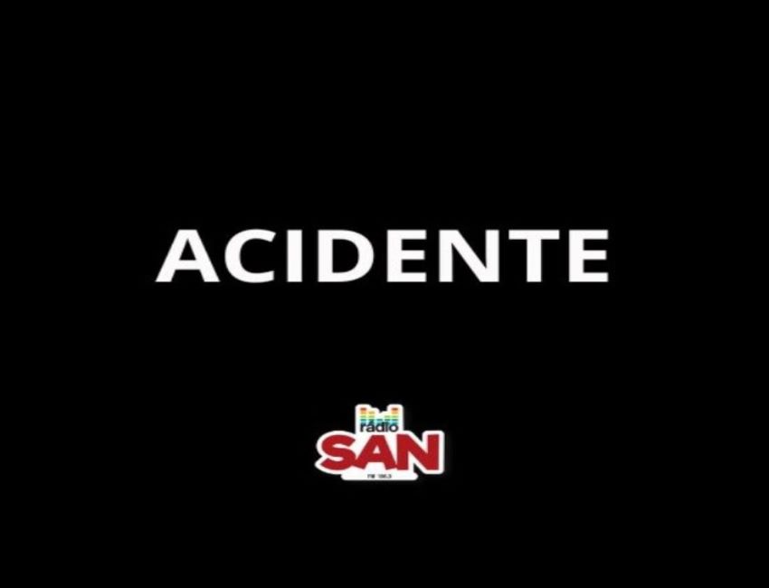 Rádio SAN FM