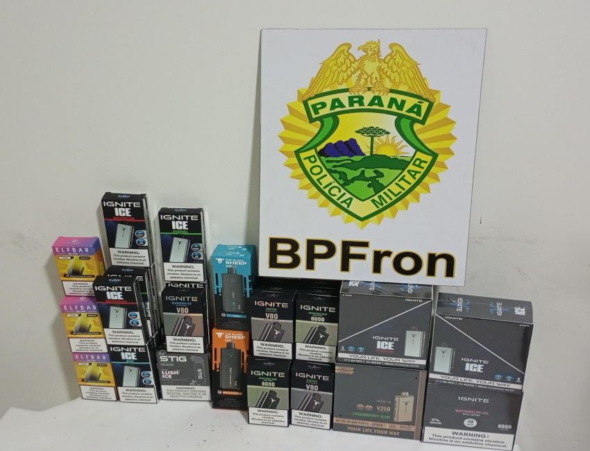 BPFRON 