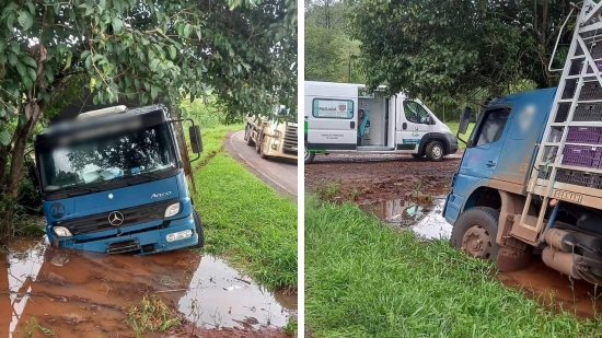 PS Boa Vista da Aparecida