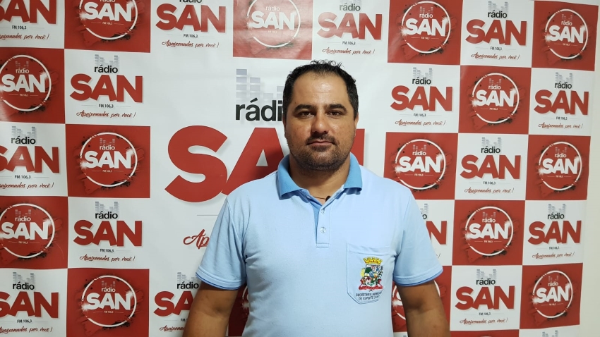 Rádio SAN FM