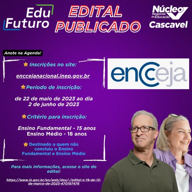 Nucleo de Educação