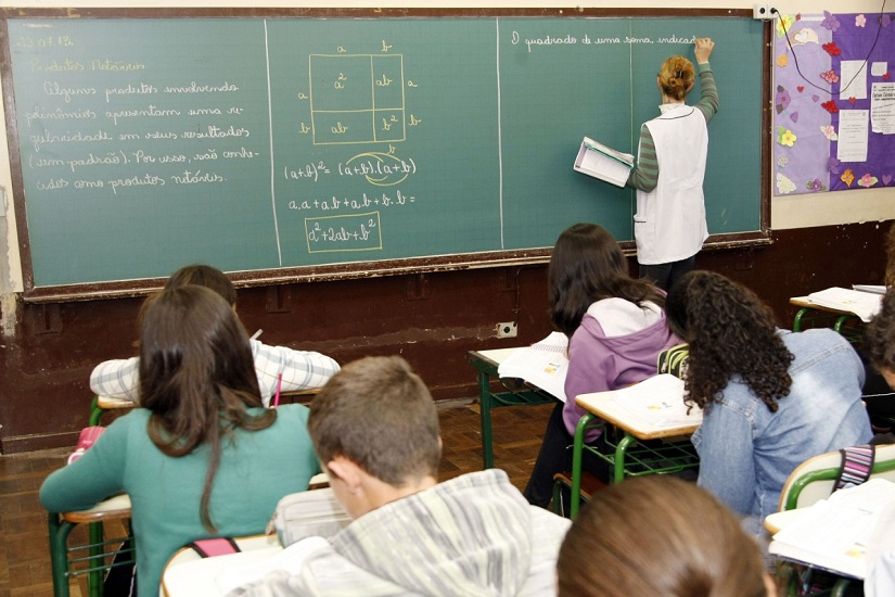 Secretaria Estadual da Educação