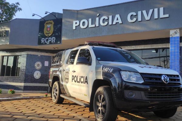 Policia Civil