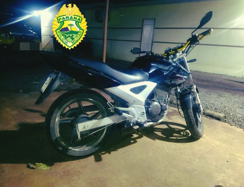 Polícia Militar