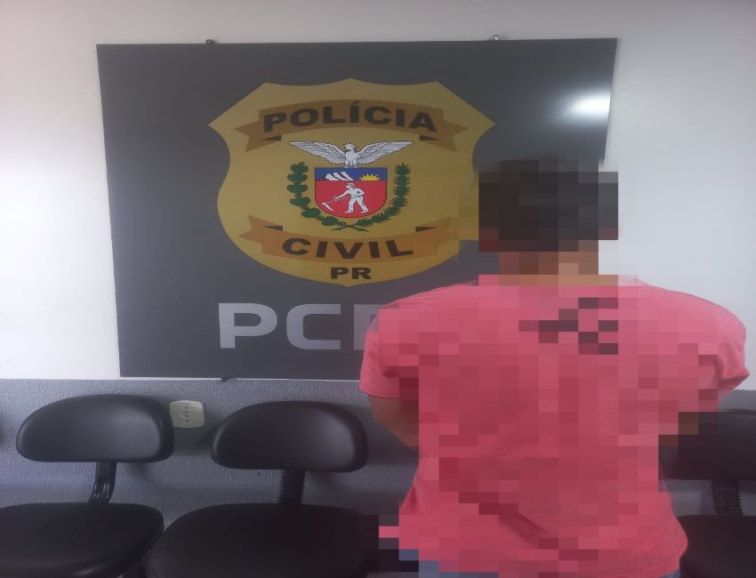  Policia Civil