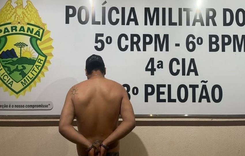 Policia Militar