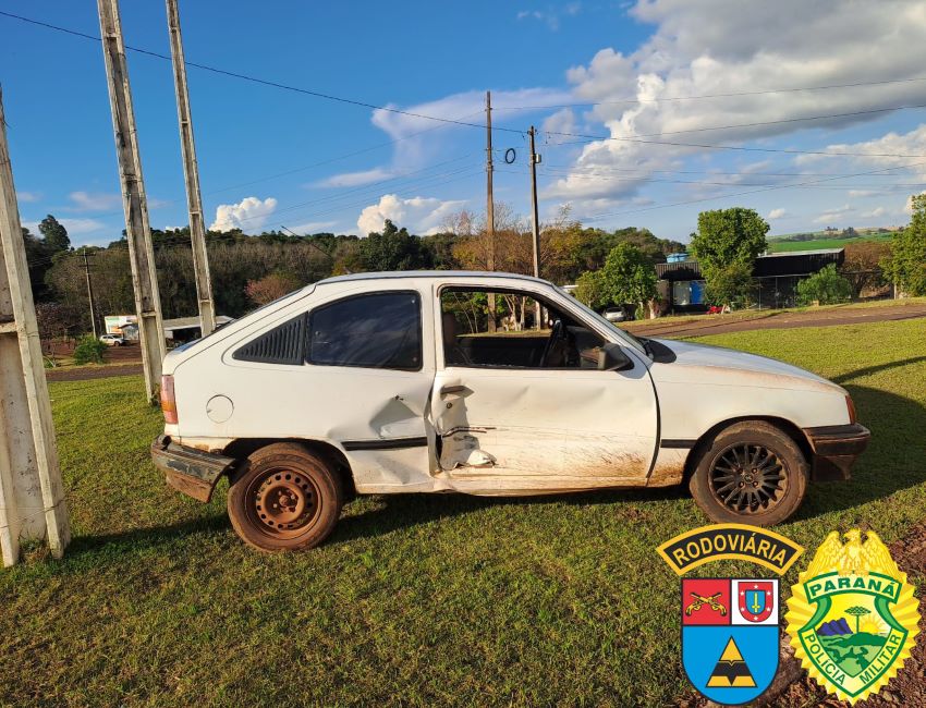 Polícia Militar