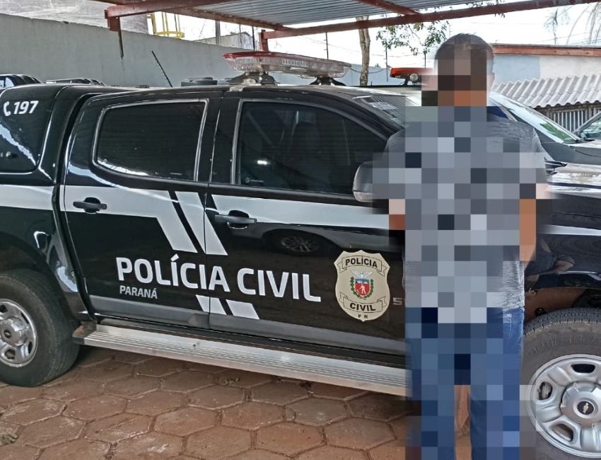 Polícia Civil