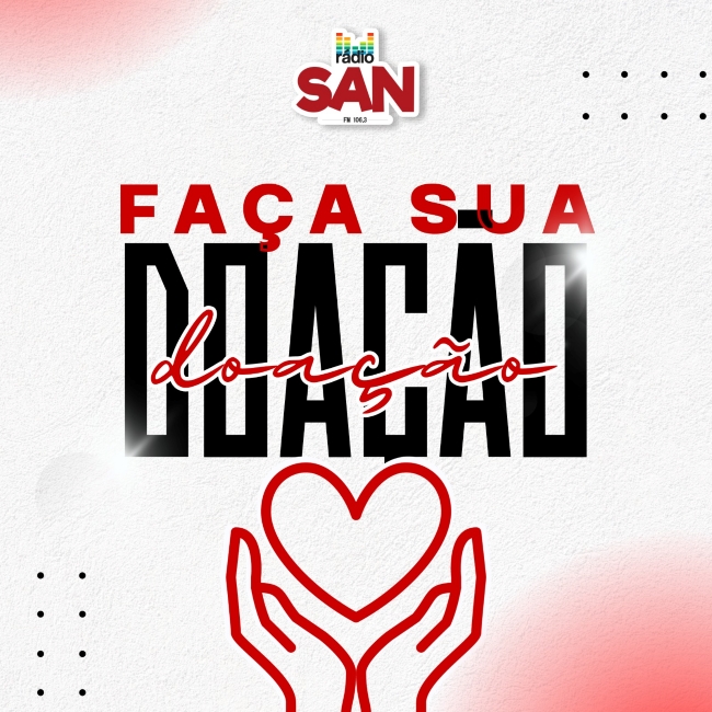 Rádio SAN FM