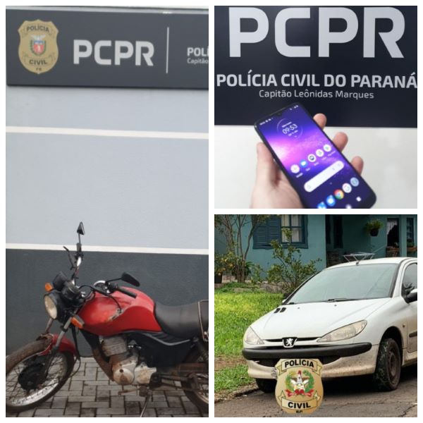 Policia Civil