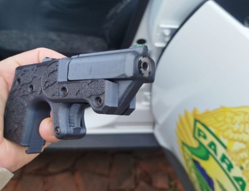 Policia Militar