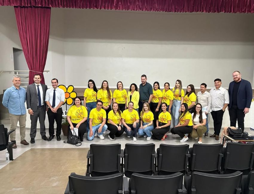Assistência Social