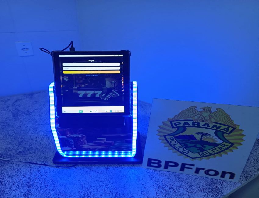 BPFRON 