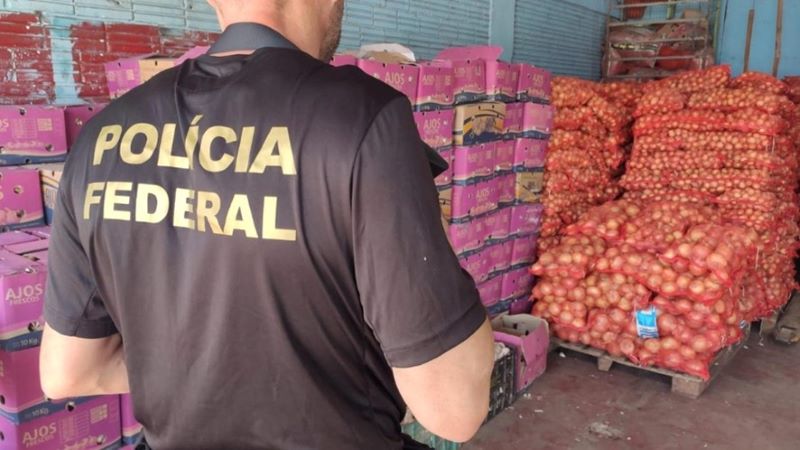 Polícia Federal