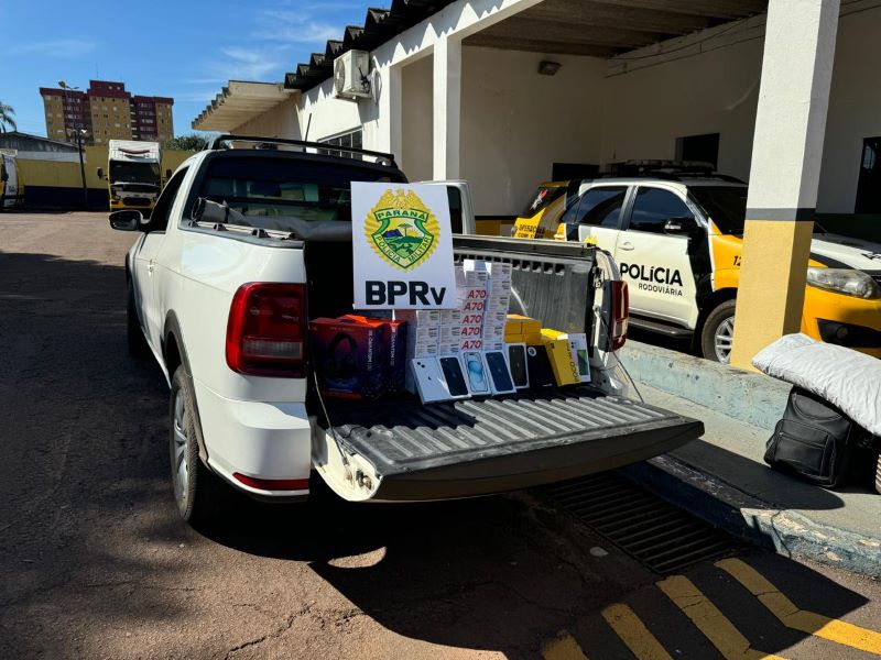 Polícia Rodoviária Estadual