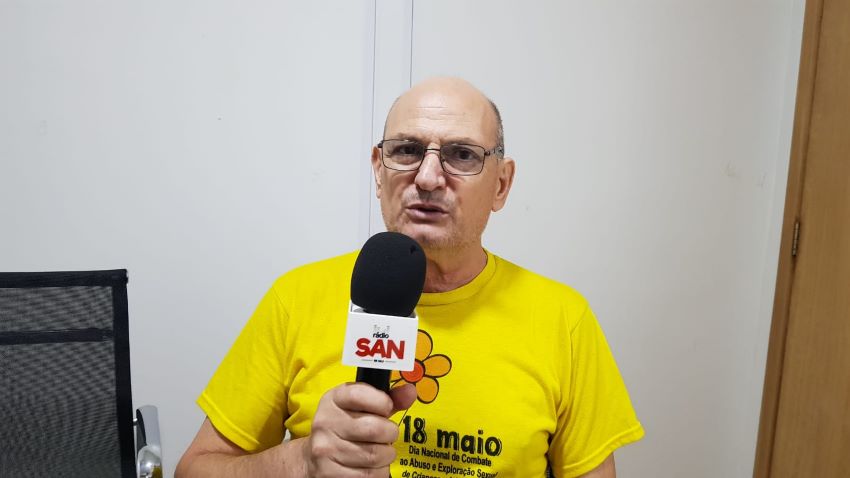 Rádio SAN FM