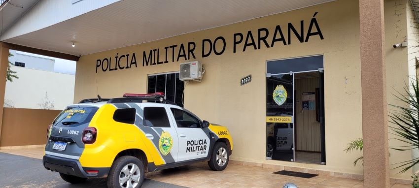 Policia Militar