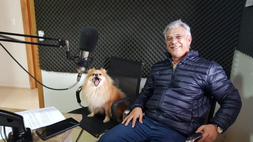 Rádio SAN FM