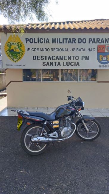 Policia Militar