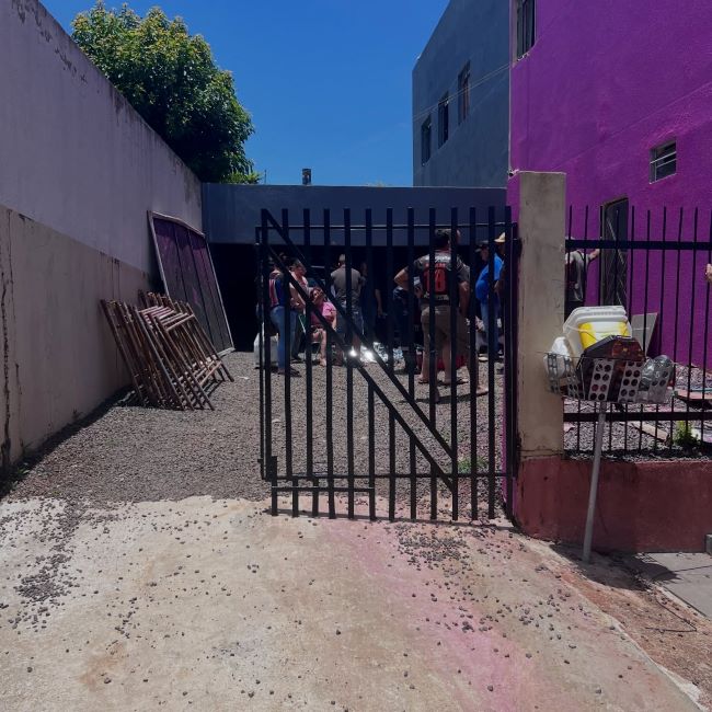 Rota do Sol/Informações Polícia Militar