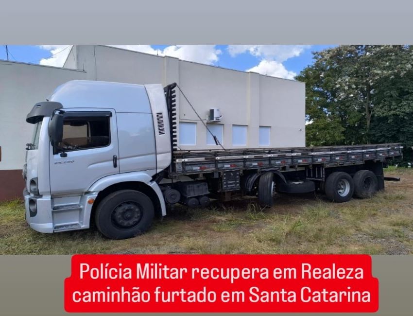 Polícia Militar