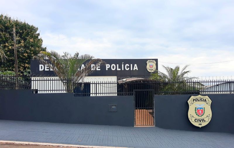 Polícia Civil