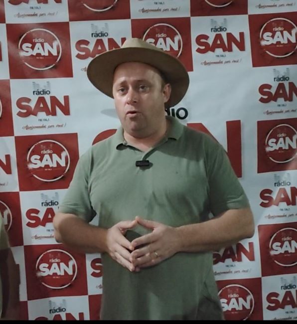 Rádio SAN FM