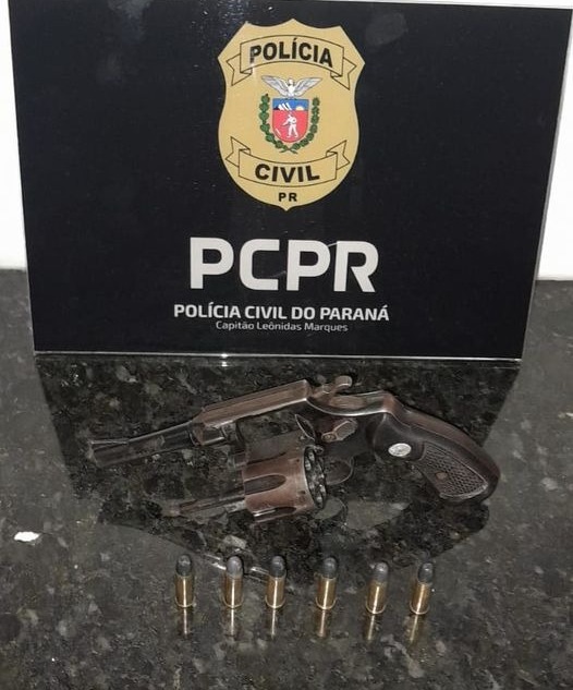 Policia Civil