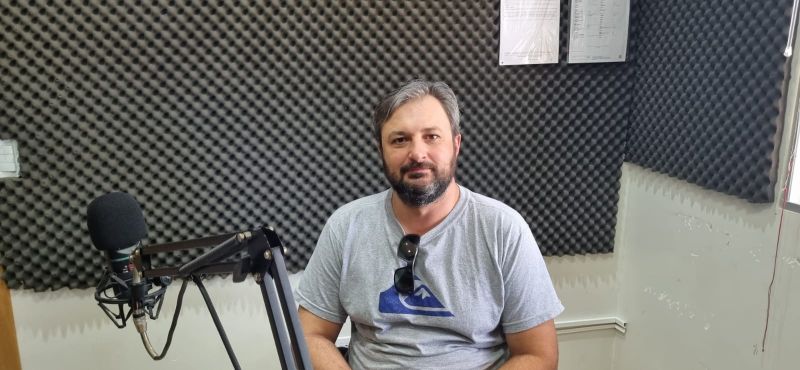 Rádio SAN FM