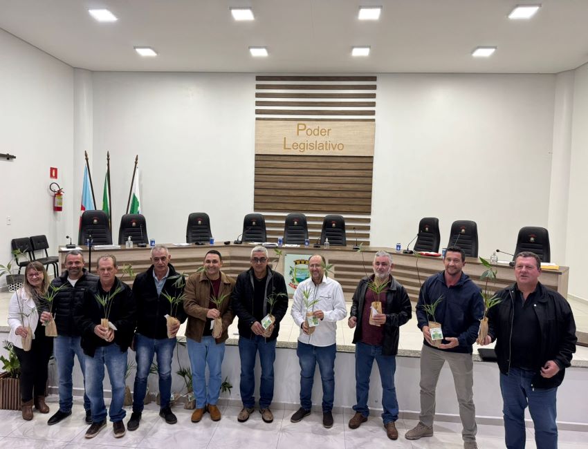 Nativa FM