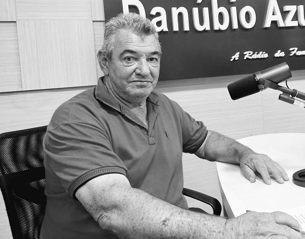 Rádio Danúbio Azul