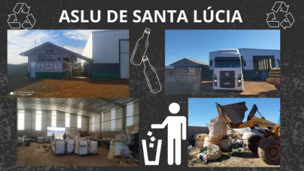 Assessoria de imprensa Santa Lúcia