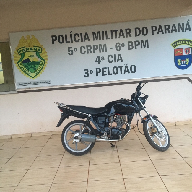 Polícia Militar