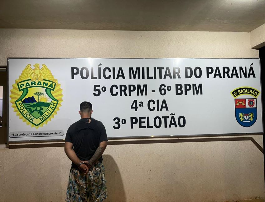 Policia Militar