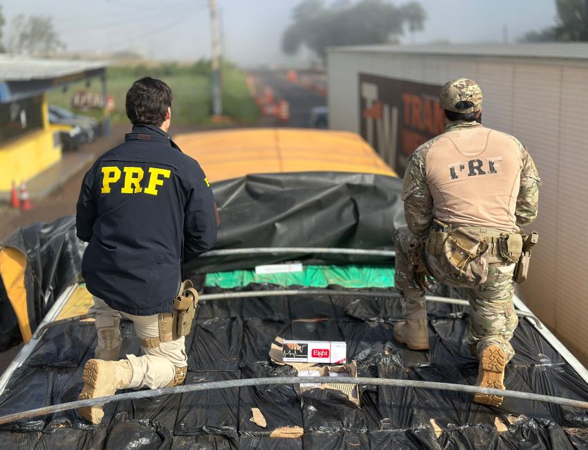 PRF