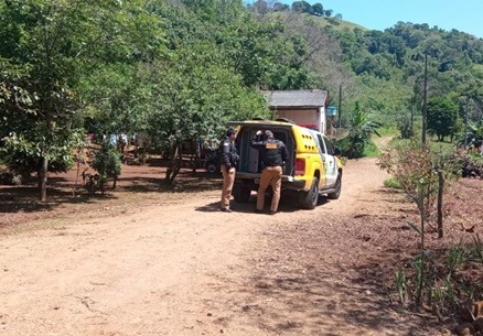 Polícia Militar