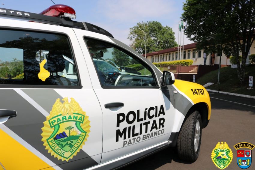 Policia Militar