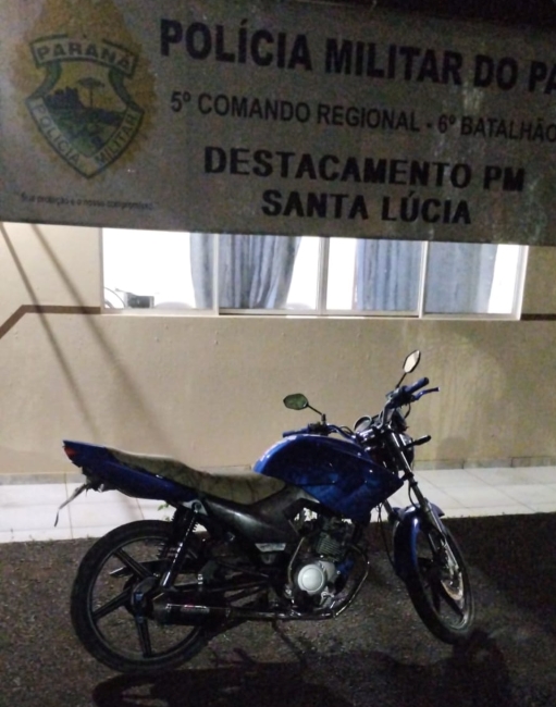 Polícia Militar