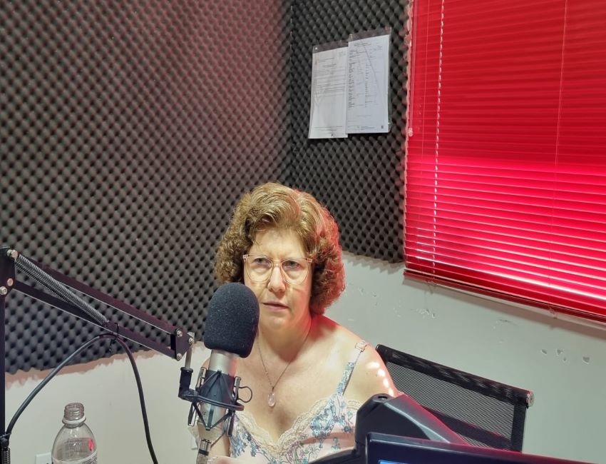 Rádio SAN FM