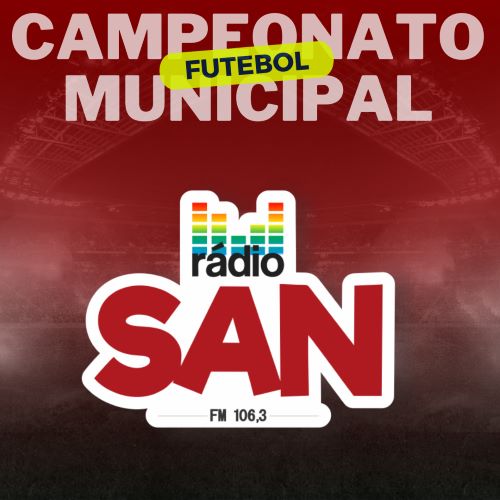 Rádio SAN FM