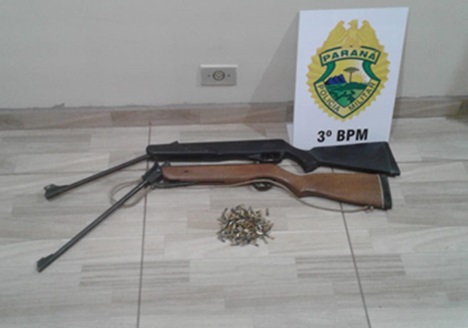 Polícia Militar