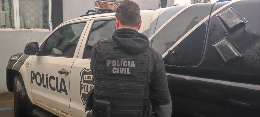 Polícia Civil