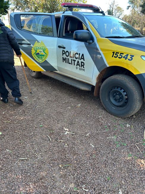 Policia Militar